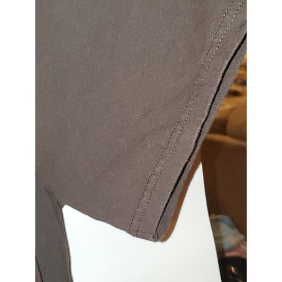 Delta Pro Weight Men's Shirt More Cowbell Funny SNL Will Ferrell Size L - Picture 7 of 9